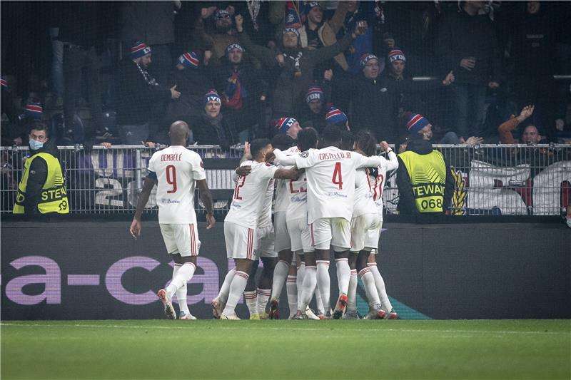 من المباراة 