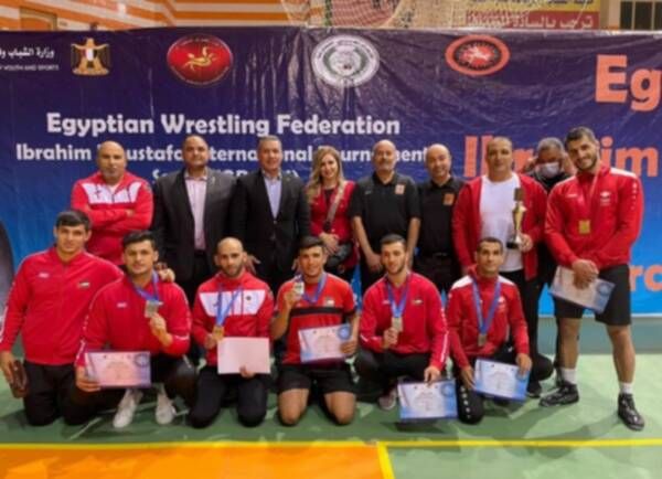 منتخب الأردن
