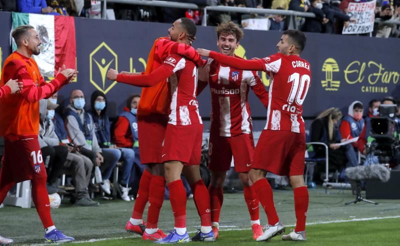 أتلتيكو مدريد