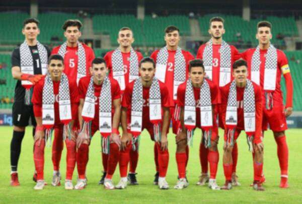 منتخب الشباب