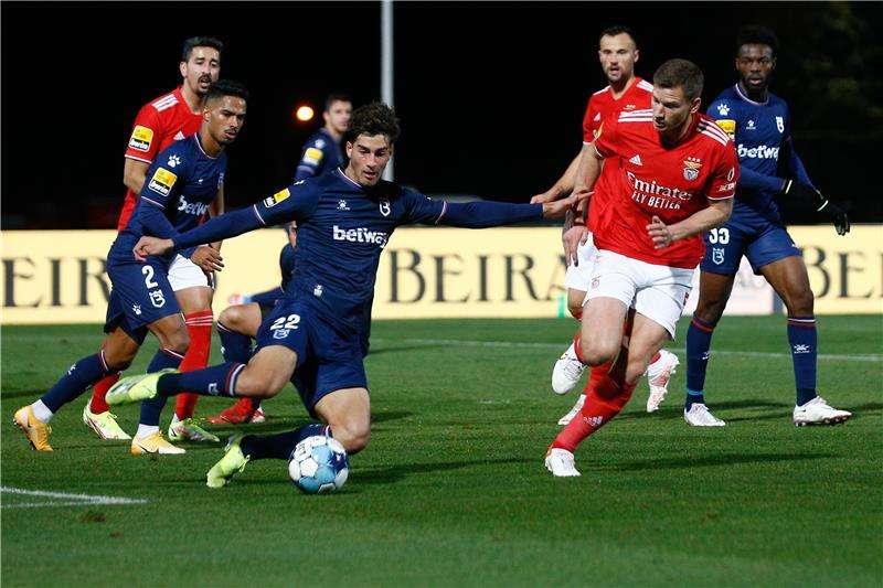 من المباراة