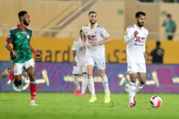 من الدوري