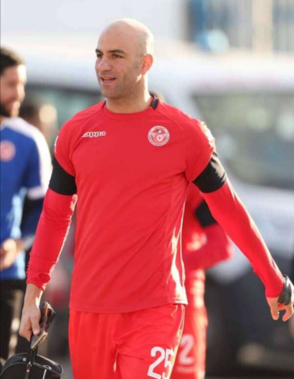 أيمن عبد النور