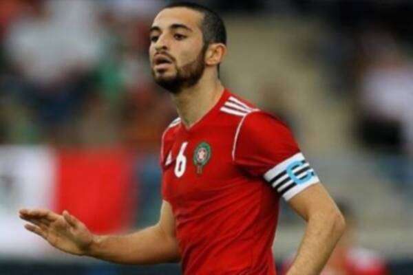  إدريس فتوحي