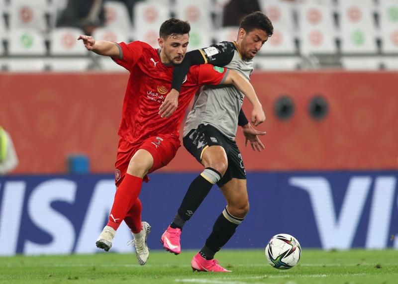 الأهلي في مونديال الأندية