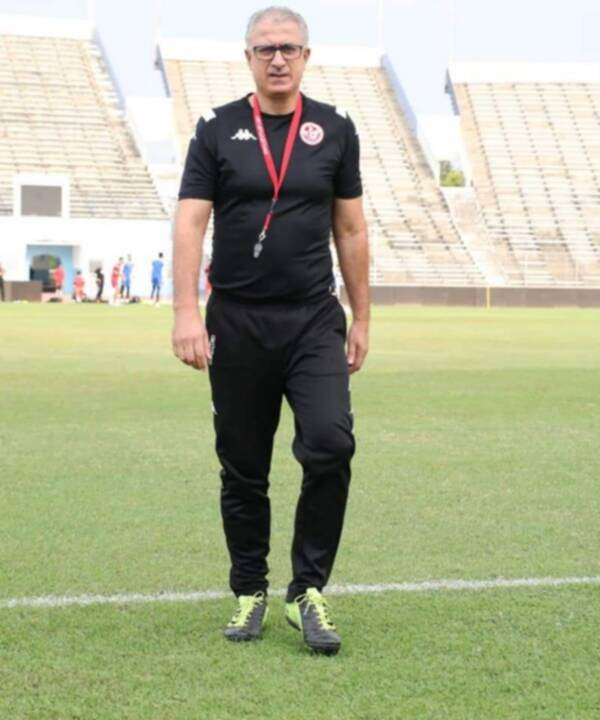 منذر الكبير