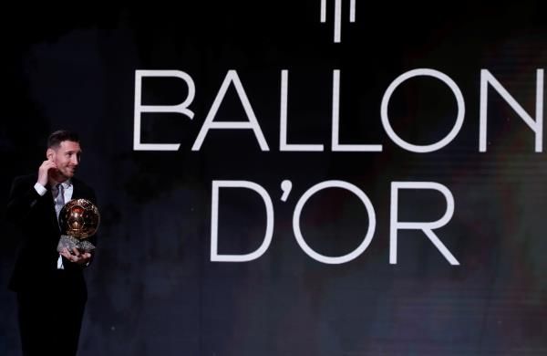 ليونيل ميسي