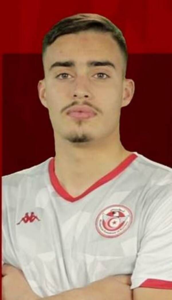 معتز الزدام 