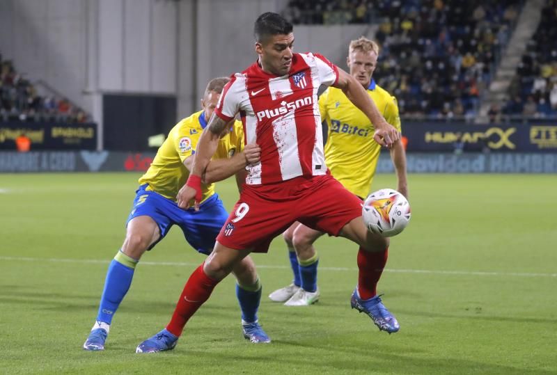 لويس سواريز 