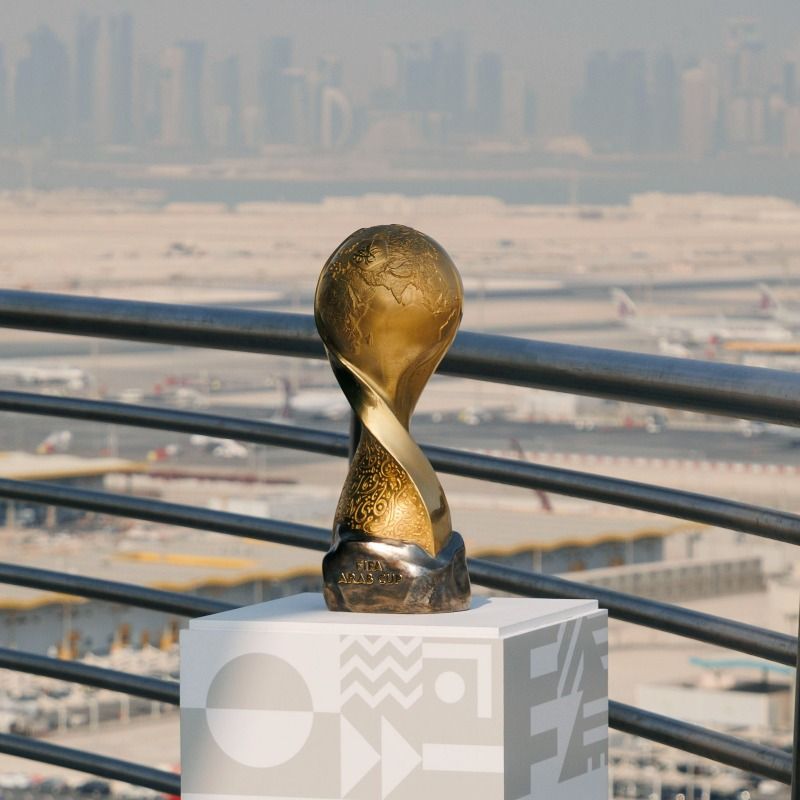 كأس العرب