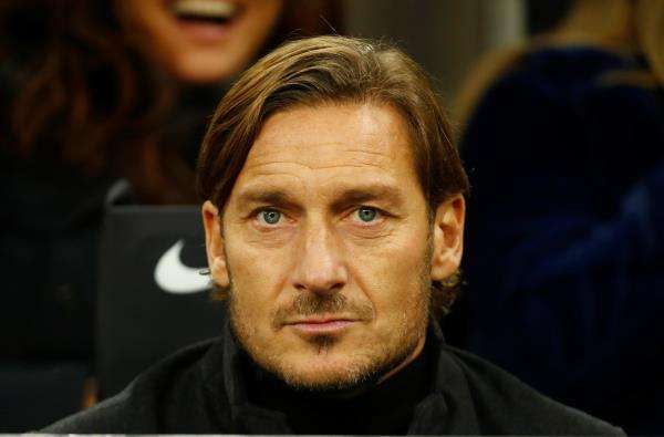 فرانشيسكو توتي