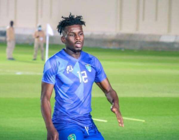 من التدريبات