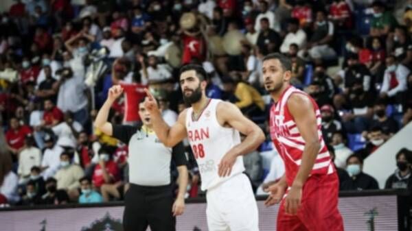 من المباراة 