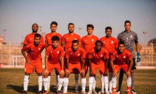 الأهلي بنغازي