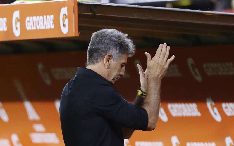 ريناتو جاوتشو