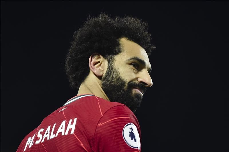 محمد صلاح