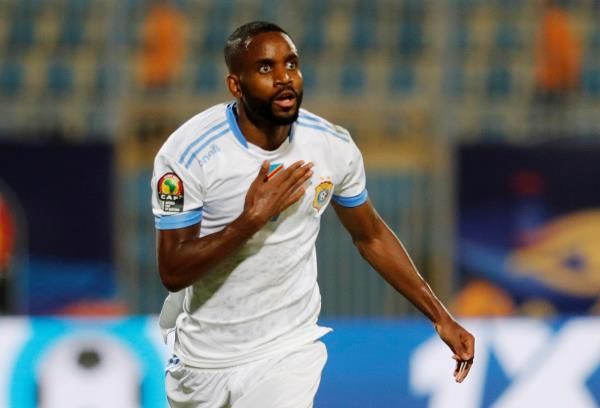 سيدريك باكامبو 