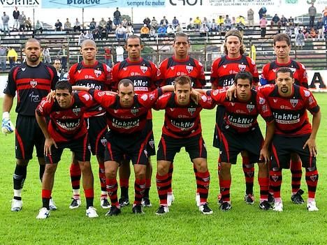 أتلتيكو جويانيينسي