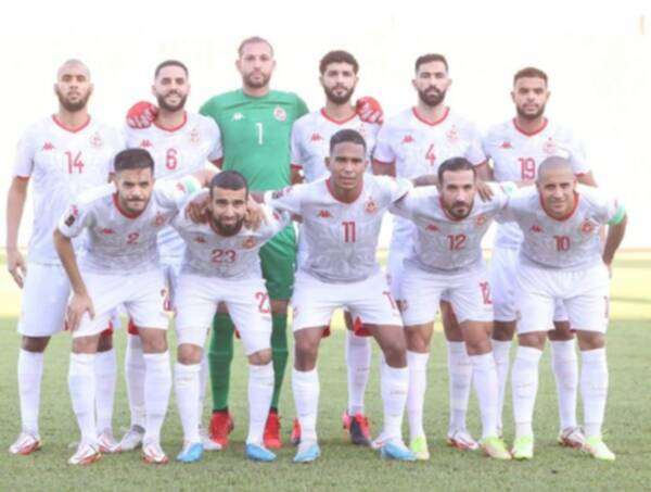 منتخب تونس