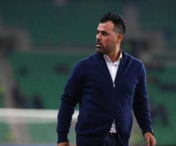 عماد محمد