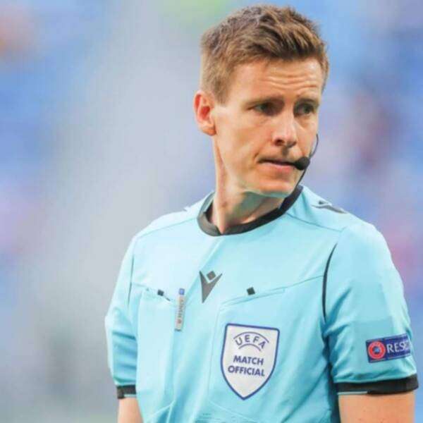 دانيال سيبرت