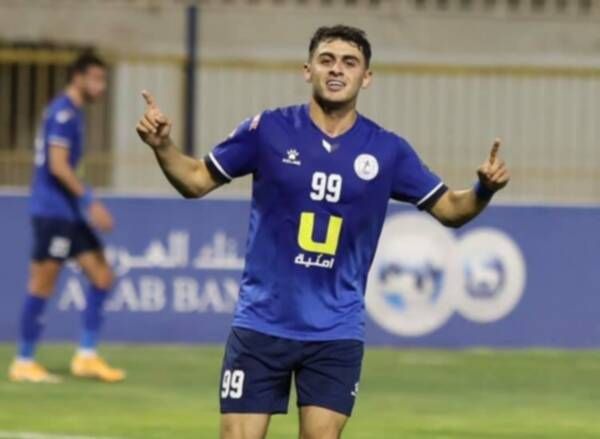 محمد أبو زريق