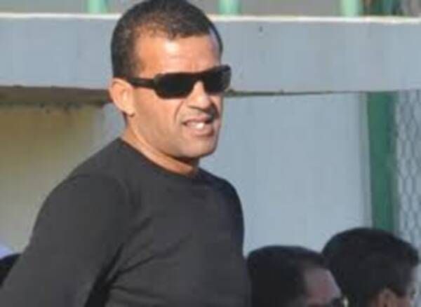 هشام الادريسي  