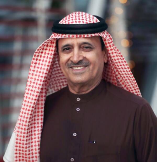 إسماعيل القرقاوي