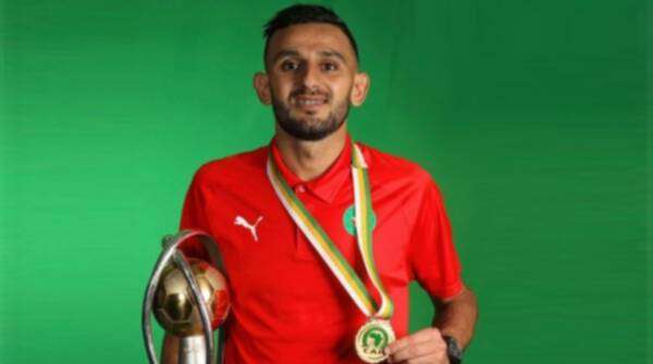 حمزة الموساوي 