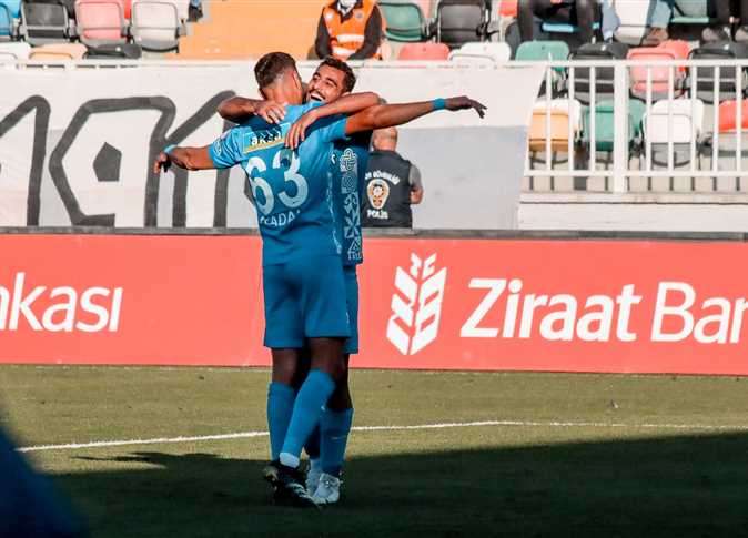 أحمد ياسر ريان 