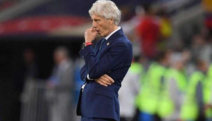 خوسيه نيستور بيكرمان 