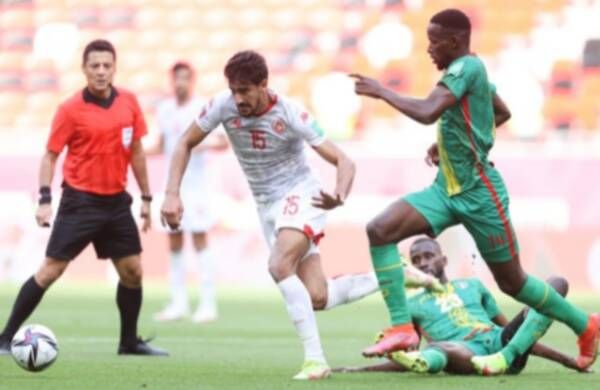 محمد علي بن رمضان (لقاء اليوم) 