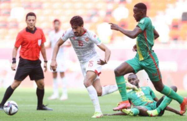 محمد علي بن رمضان (لقاء اليوم) 