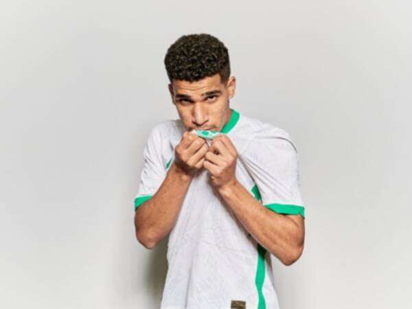 حامد الغامدي