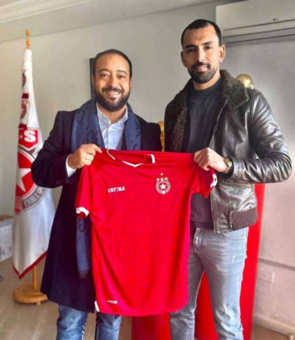 إيهاب المساكني