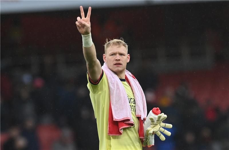 آرون رامسديل