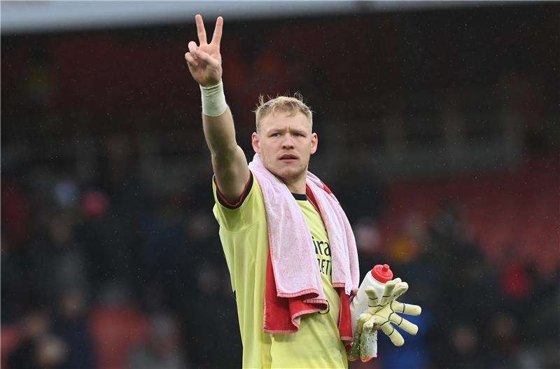 آرون رامسديل