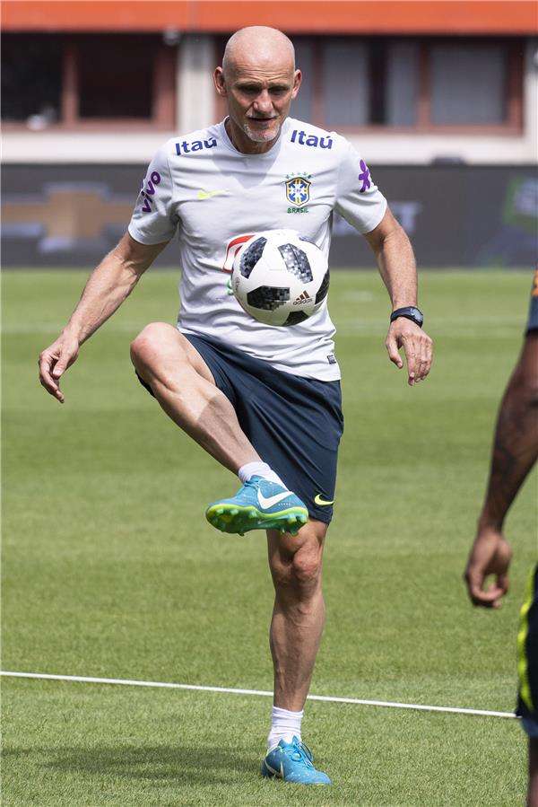 كلاوديو تافاريل