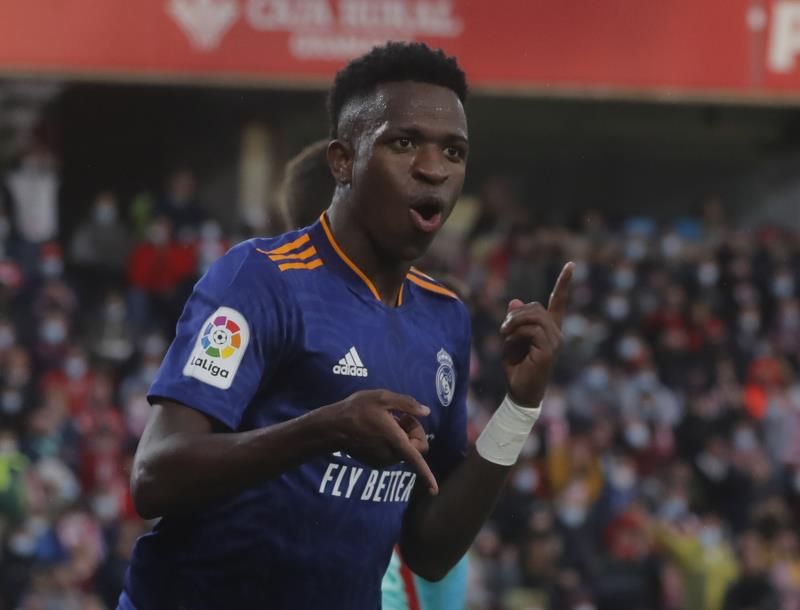 فينيسيوس جونيور