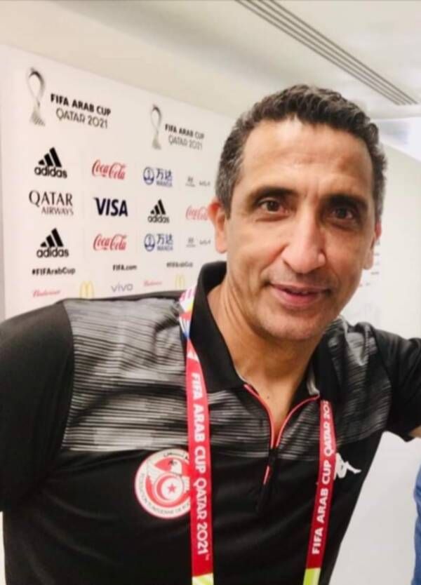 عادل السليمي