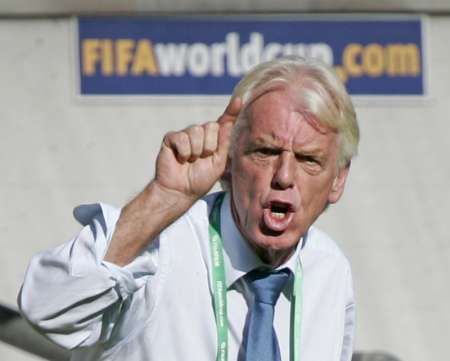 ليو بينهاكر 