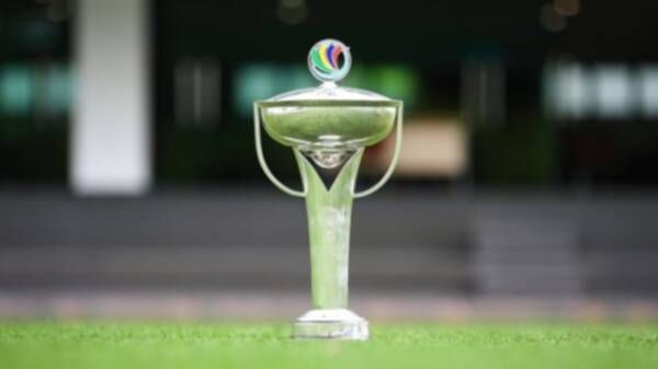 كأس الاتحاد الآسيوي
