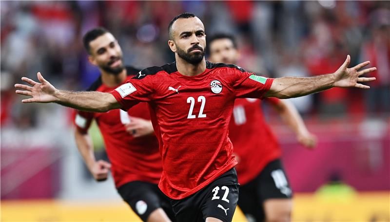 محمد مجدي أفشة 