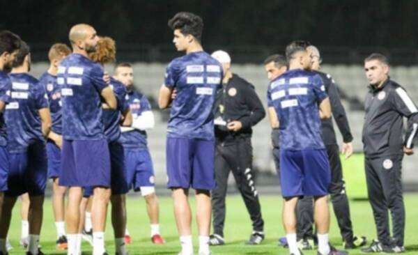 من مران تونس