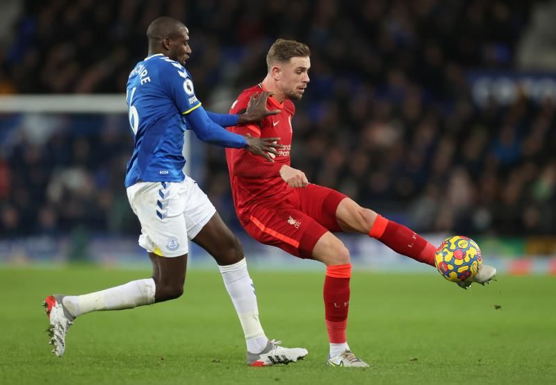 جوردان هندرسون