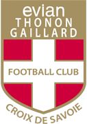 evian thonon