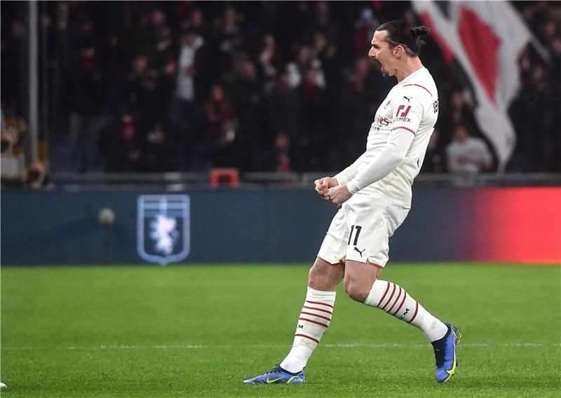 إبراهيموفيتش