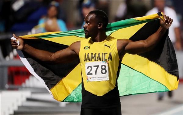 نيستا كارتر