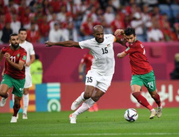 كريم البركاوي