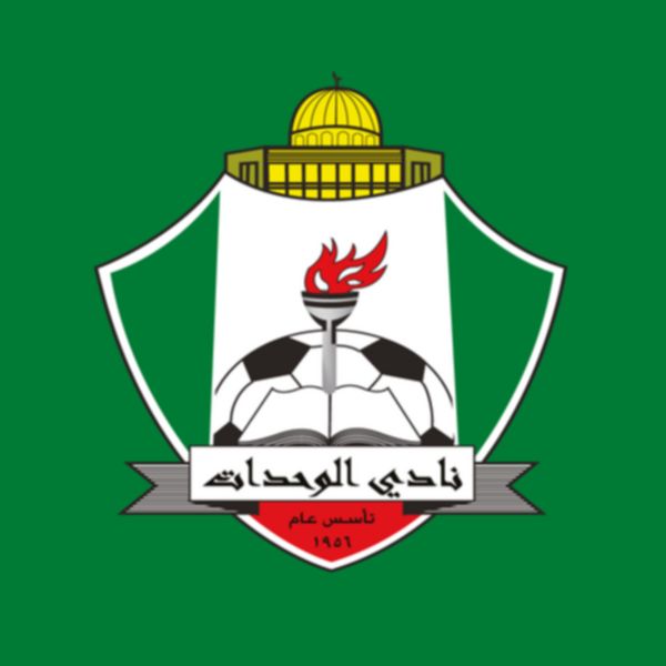 شعار نادي الوحدات